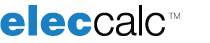 eleccalc