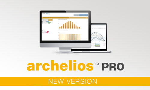 new release archelios pro 15.2